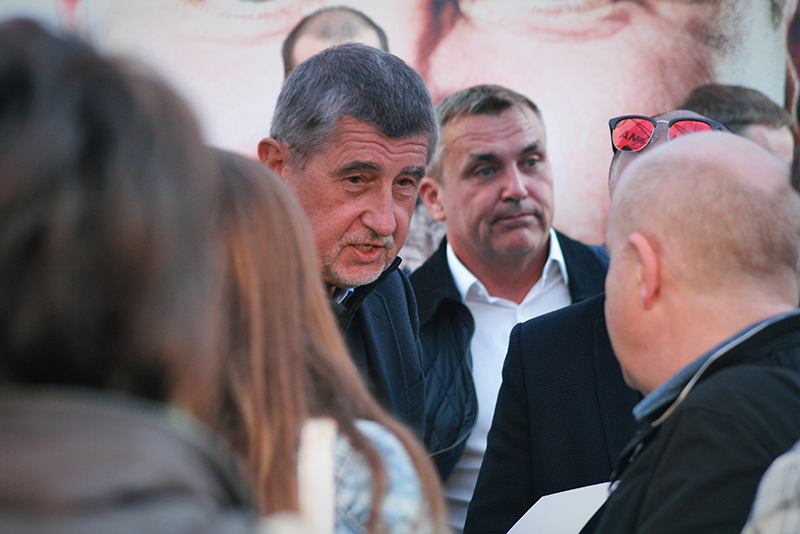 Postoj Česka k Izraeli: Změní nová vláda proizraelský kurz, nebo zůstane vše při starém?